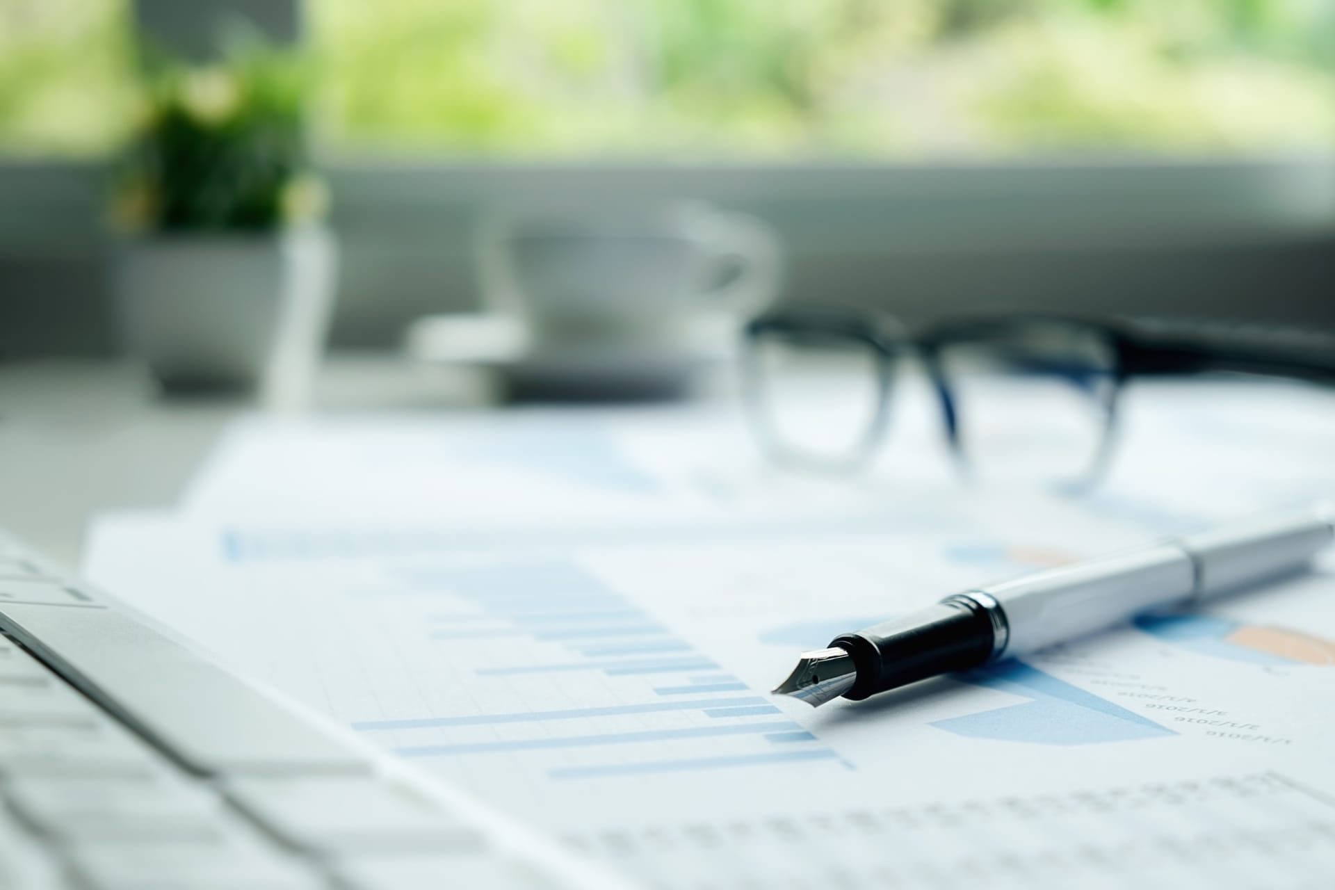 Fuel and expense management